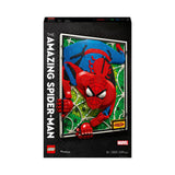 LEGO® | 31209 | The Amazing Spider-Man