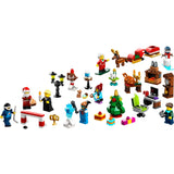 LEGO® | 60381 | LEGO City Adventskalender 2023