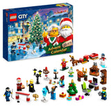 LEGO® | 60381 | LEGO City Adventskalender 2023