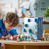 LEGO® | 60381 | LEGO City Adventskalender 2023