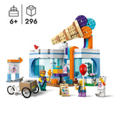 LEGO® | 60363 | Eisdiele