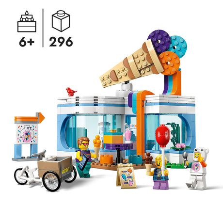 LEGO® | 60363 | Eisdiele