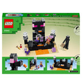 LEGO® | 21242 | Die End-Arena