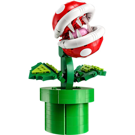 LEGO® | 71426 | Piranha-Pflanze