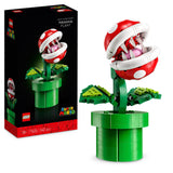 LEGO® | 71426 | Piranha-Pflanze