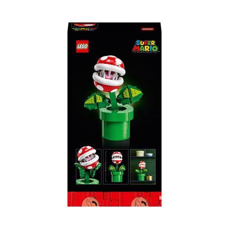 LEGO® | 71426 | Piranha-Pflanze