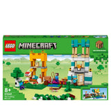 LEGO® | 21249 | Die Crafting-Box 4