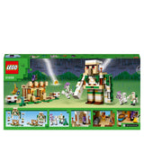 LEGO® | 21250 | Die Eisengolem-Festung