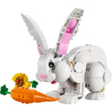 LEGO® | 31133 | Weißer Hase