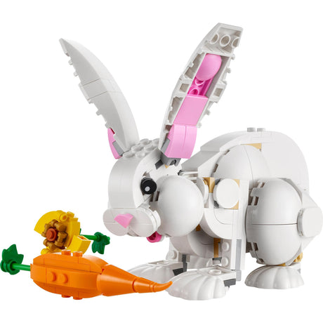 LEGO® | 31133 | Weißer Hase