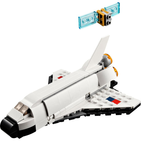LEGO® | 31134 | Spaceshuttle