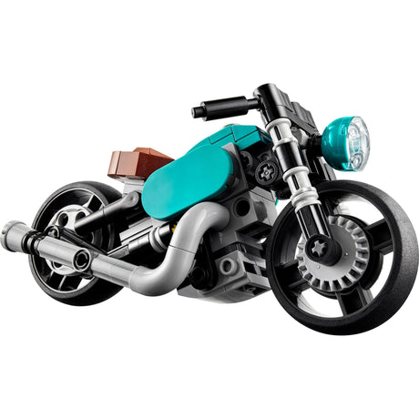 LEGO® | 31135 | Oldtimer Motorrad