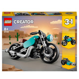 LEGO® | 31135 | Oldtimer Motorrad