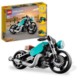 LEGO® | 31135 | Oldtimer Motorrad