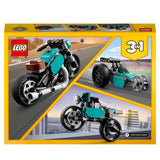 LEGO® | 31135 | Oldtimer Motorrad