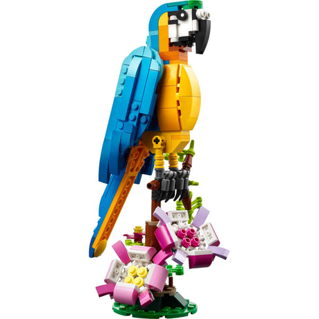 LEGO® | 31136 | Exotischer Papagei