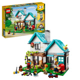 LEGO® | 31139 | Gemütliches Haus