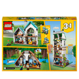 LEGO® | 31139 | Gemütliches Haus