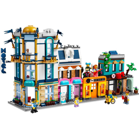 LEGO® | 31141 | Hauptstraße