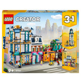 LEGO® | 31141 | Hauptstraße