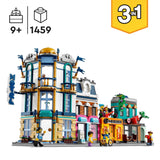 LEGO® | 31141 | Hauptstraße