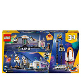 LEGO® | 31142 | Weltraum-Achterbahn
