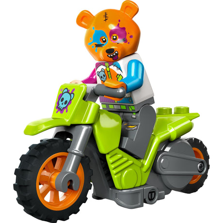 LEGO® | 60356 | Bären-Stuntbike