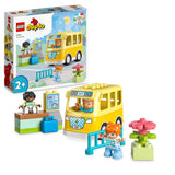 LEGO® | 10988 | Die Busfahrt