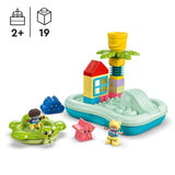 LEGO® | 10989 | Wasserrutsche