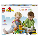 LEGO® | 10990 | Baustelle mit Baufahrzeugen
