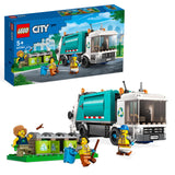 LEGO® | 60386 | Müllabfuhr