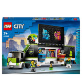 LEGO® | 60388 | Gaming Turnier Truck