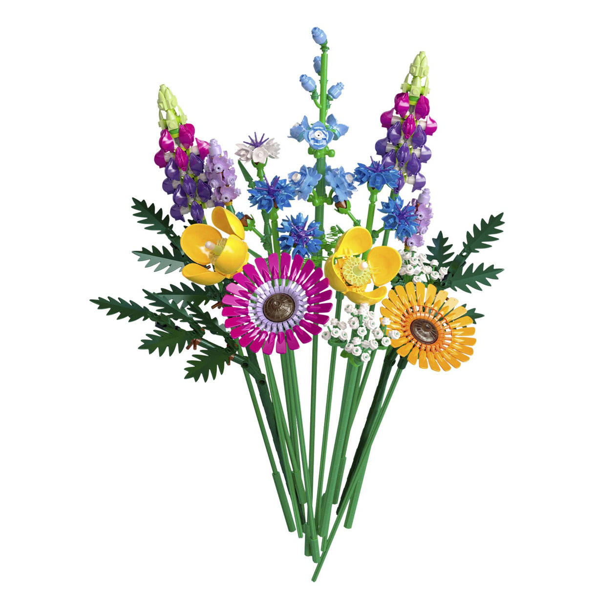 LEGO® | 10313 | Wildblumenstrauß