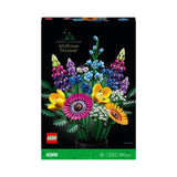 LEGO® | 10313 | Wildblumenstrauß