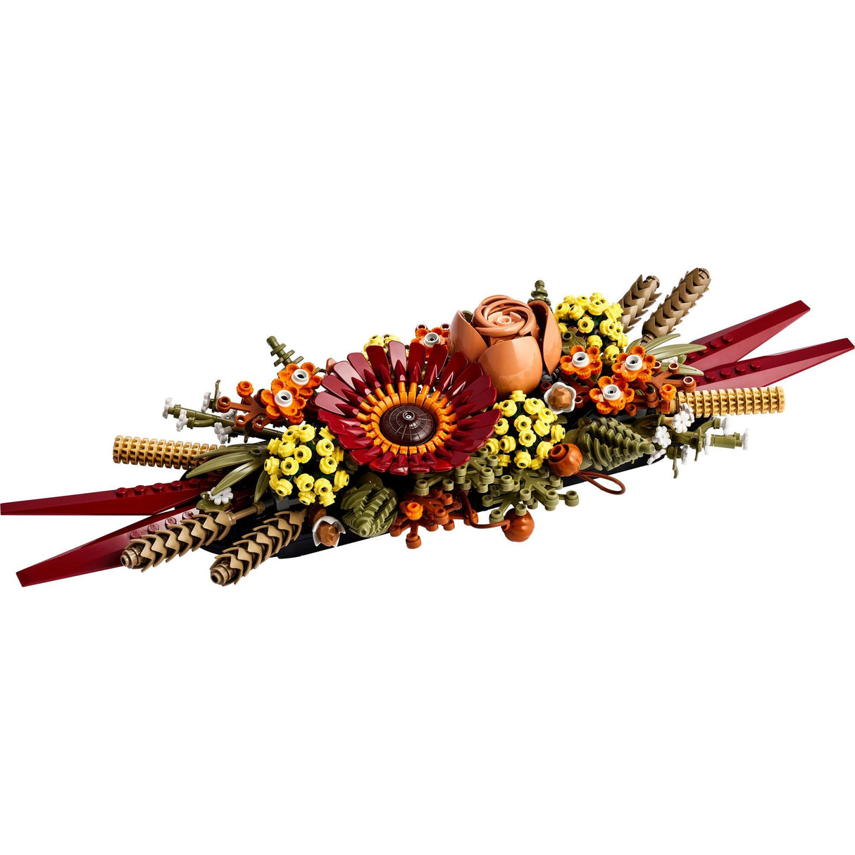 LEGO® | 10314 | Trockenblumengesteck