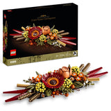 LEGO® | 10314 | Trockenblumengesteck