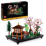 LEGO® | 10315 | Garten der Stille