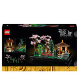 LEGO® | 10315 | Garten der Stille