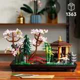 LEGO® | 10315 | Garten der Stille