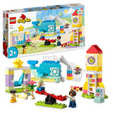 LEGO® | 10991 | Traumspielplatz