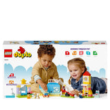 LEGO® | 10991 | Traumspielplatz