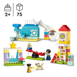 LEGO® | 10991 | Traumspielplatz
