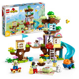 LEGO® | 10993 | 3-in-1-Baumhaus