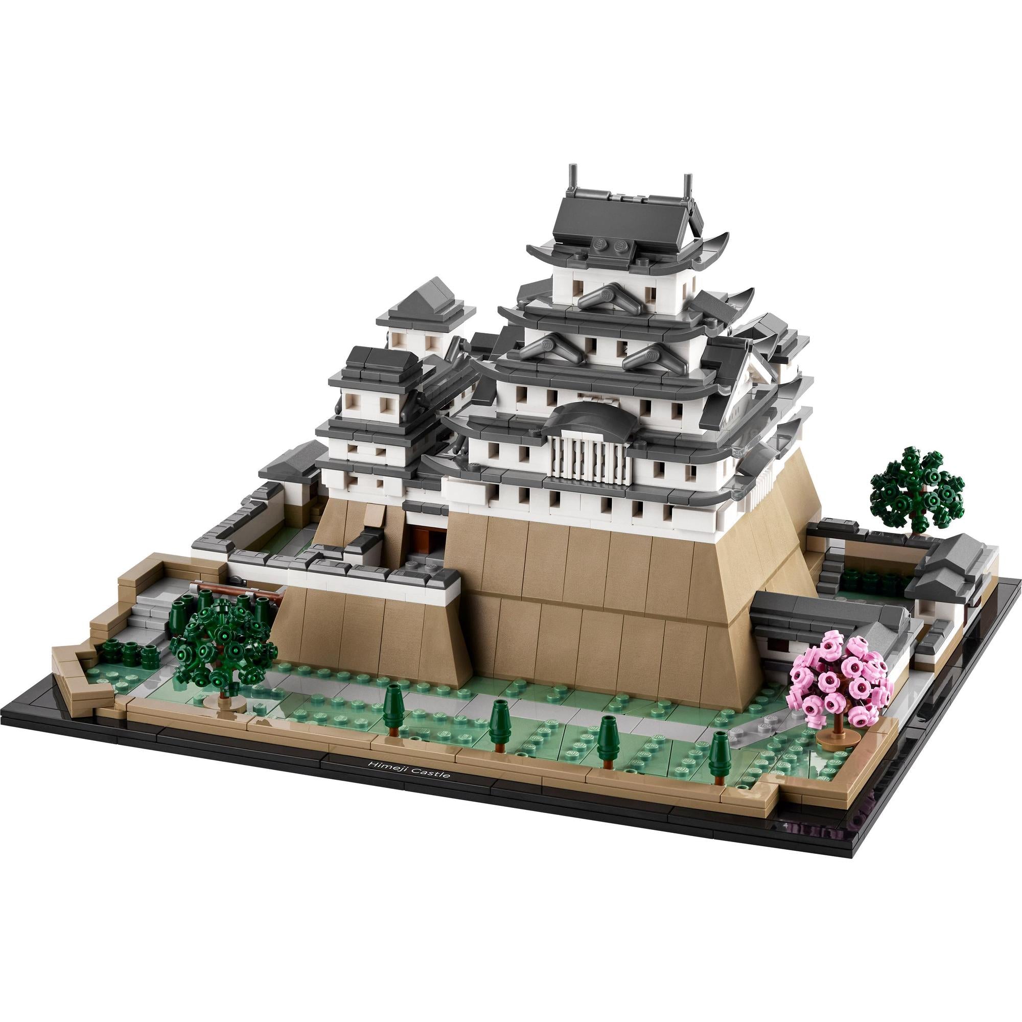 LEGO® | 21060 | Burg Himeji