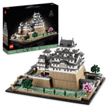 LEGO® | 21060 | Burg Himeji