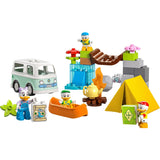LEGO® | 10997 | Camping-Abenteuer