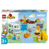 LEGO® | 10997 | Camping-Abenteuer