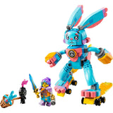 LEGO® | 71453 | Izzie und ihr Hase Bunchu