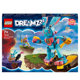 LEGO® | 71453 | Izzie und ihr Hase Bunchu