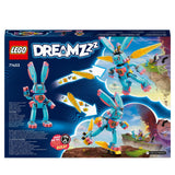 LEGO® | 71453 | Izzie und ihr Hase Bunchu